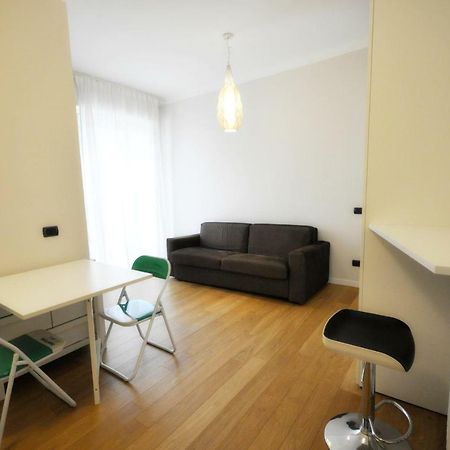 Monolocale Fiera Milano City Luaran gambar