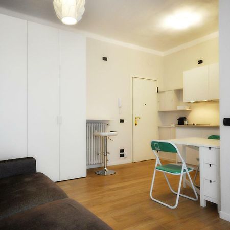 Monolocale Fiera Milano City Luaran gambar