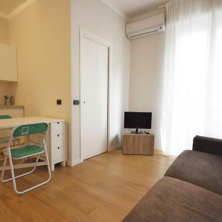 Monolocale Fiera Milano City Luaran gambar