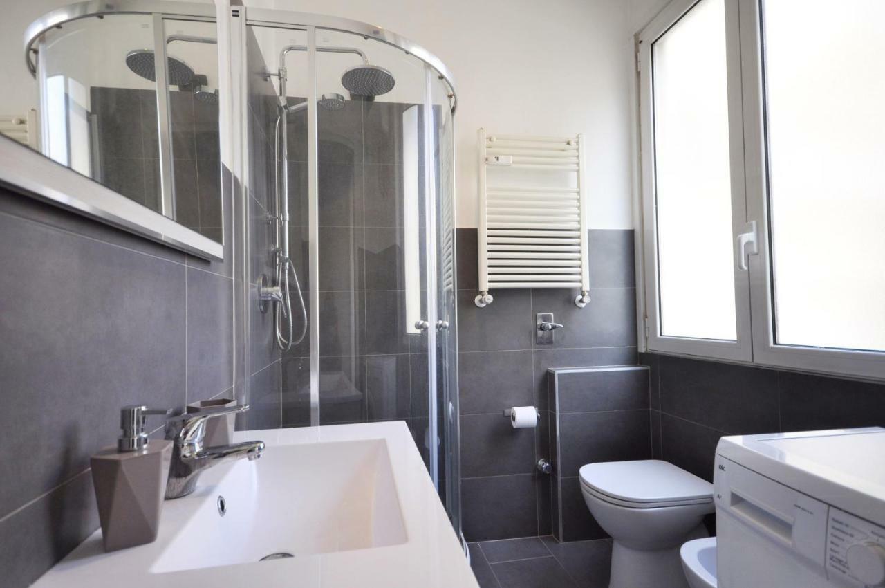 Monolocale Fiera Milano City Luaran gambar
