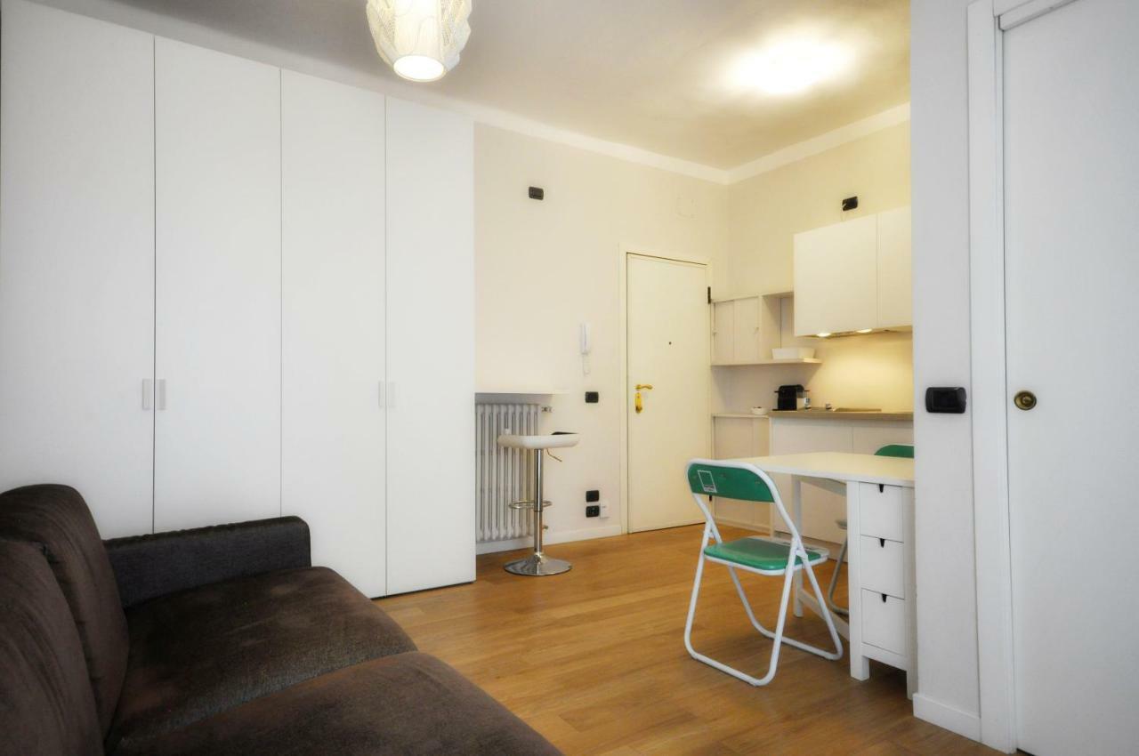 Monolocale Fiera Milano City Luaran gambar