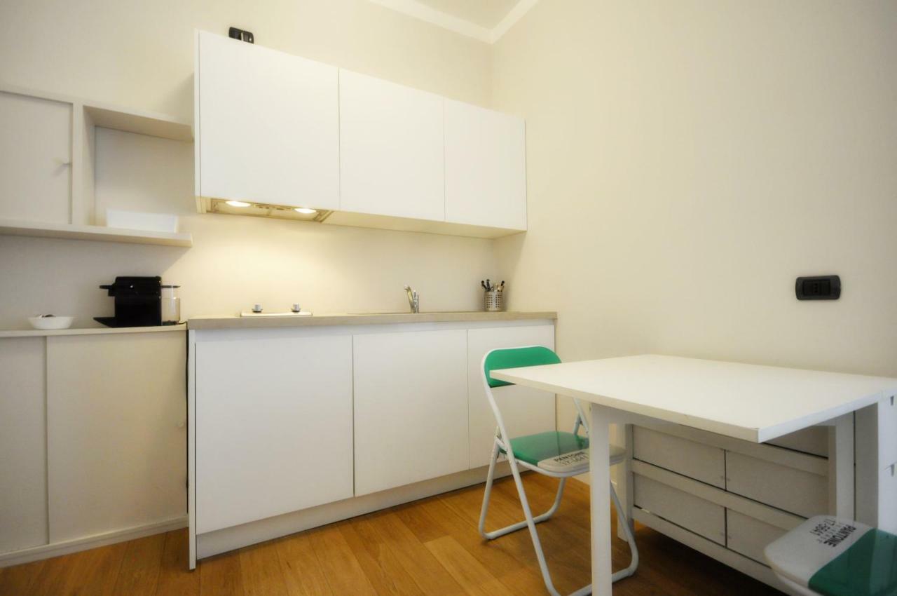 Monolocale Fiera Milano City Luaran gambar